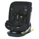 Автокрісло ME 1188 i-HOLD Black