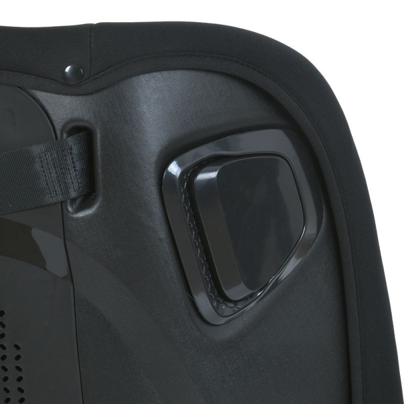 Автокрісло ME 1188 i-HOLD Black
