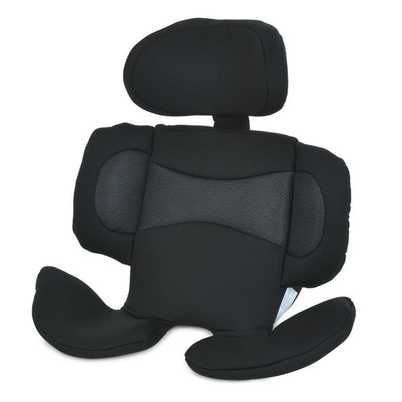 Автокрісло ME 1188 i-HOLD Black