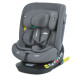 Автокрісло ME 1188 i-HOLD Shadow Gray