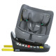 Автокрісло ME 1188 i-HOLD Shadow Gray