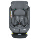 Автокрісло ME 1188 i-HOLD Shadow Gray