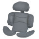 Автокрісло ME 1188 i-HOLD Shadow Gray