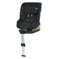 Автокрісло ME 1189 i-HOLD+ Black