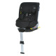 Автокрісло ME 1189 i-HOLD+ Black