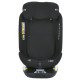 Автокрісло ME 1189 i-HOLD+ Black