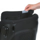 Автокрісло ME 1189 i-HOLD+ Black