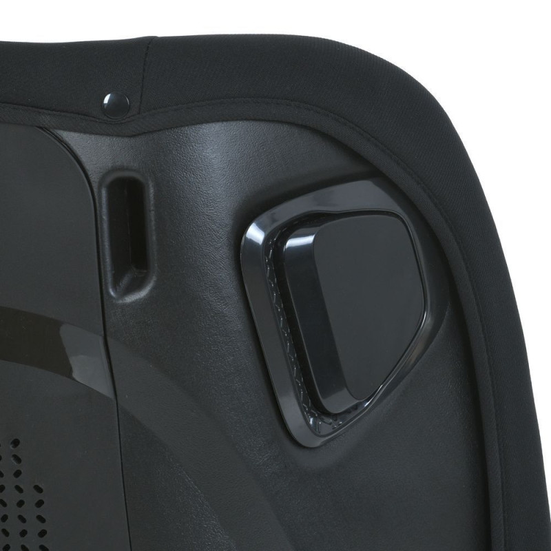 Автокрісло ME 1189 i-HOLD+ Black