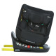 Автокрісло ME 1189 i-HOLD+ Black