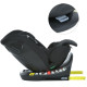 Автокрісло ME 1189 i-HOLD+ Black