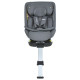 Автокрісло ME 1189 i-HOLD+ Shadow Gray