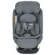 Автокрісло ME 1189 i-HOLD+ Shadow Gray