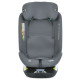 Автокрісло ME 1189 i-HOLD+ Shadow Gray