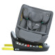 Автокрісло ME 1189 i-HOLD+ Shadow Gray