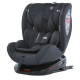 Автокрісло дитяче ME 1114 EVEREST Dark Gray
