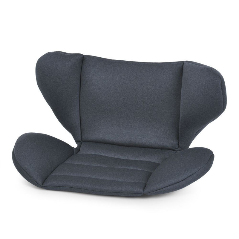 Автокрісло дитяче ME 1114 EVEREST Dark Gray