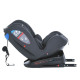 Автокрісло дитяче ME 1114 EVEREST Dark Gray