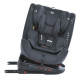 Автокрісло дитяче ME 1114 EVEREST Dark Gray