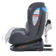 Автокрісло дитяче ME 1114 EVEREST Light Gray