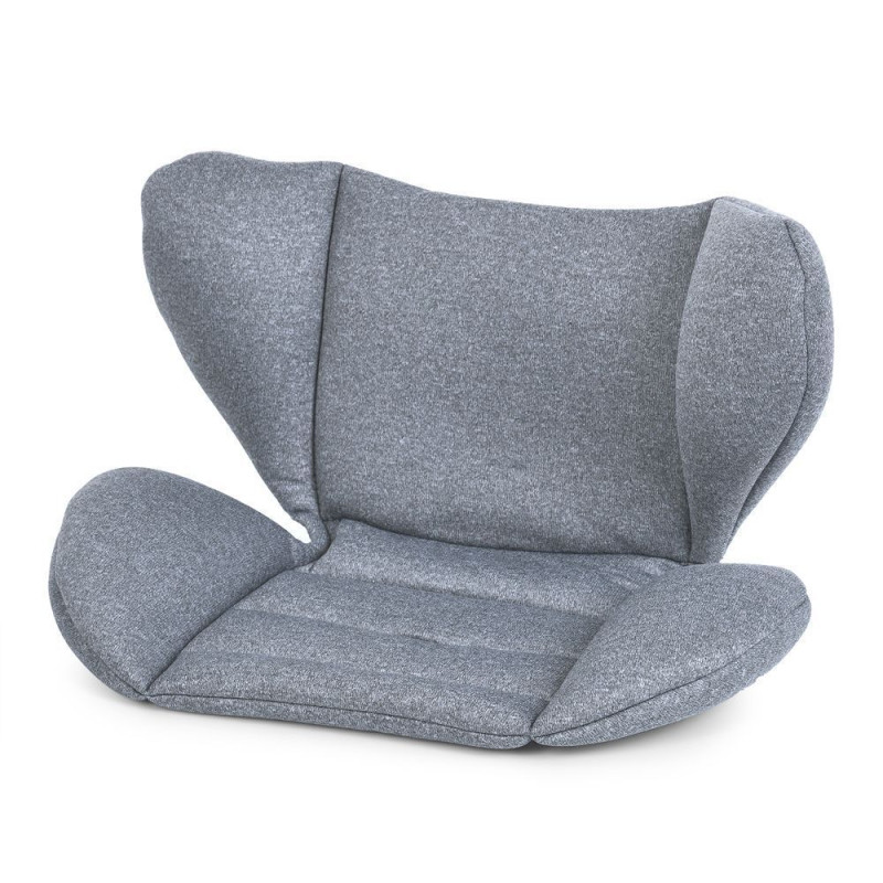 Автокрісло дитяче ME 1114 EVEREST Light Gray