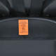 Автокрісло дитяче ME 1114 EVEREST Light Gray