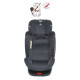 Автокрісло дитяче ME 1114 EVEREST Light Gray