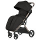 Коляска дитяча ME 1192 AXIS Black
