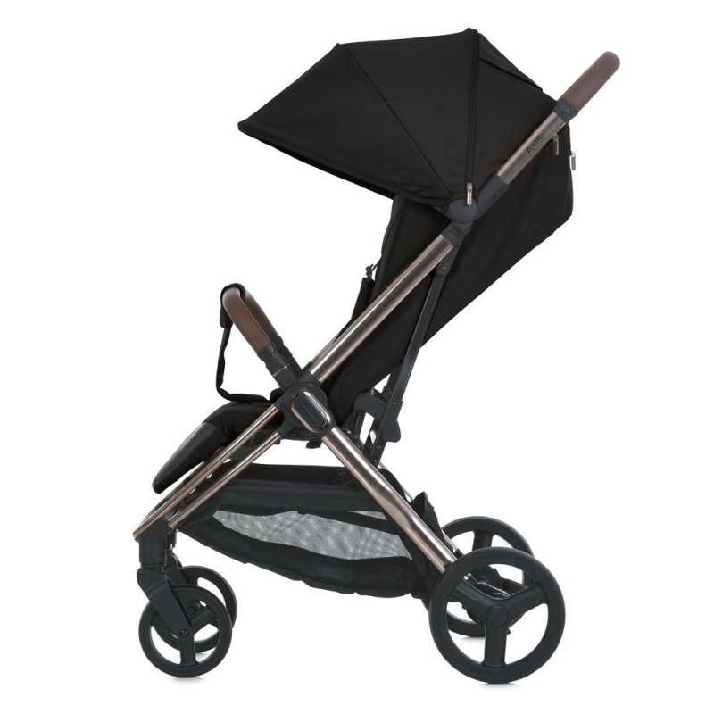 Коляска дитяча ME 1192 AXIS Black