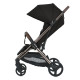 Коляска дитяча ME 1192 AXIS Black