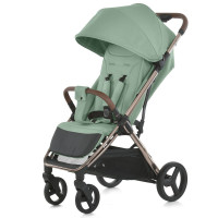 Коляска дитяча ME 1192 AXIS Sage Green
