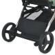 Коляска дитяча ME 1192 AXIS Sage Green
