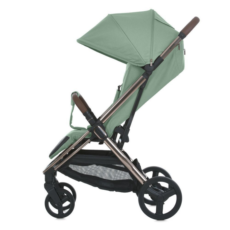 Коляска дитяча ME 1192 AXIS Sage Green