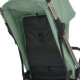 Коляска дитяча ME 1192 AXIS Sage Green