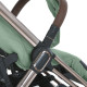 Коляска дитяча ME 1192 AXIS Sage Green