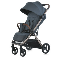Коляска дитяча ME 1192 AXIS Volcanic Gray