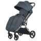 Коляска дитяча ME 1192 AXIS Volcanic Gray