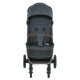 Коляска дитяча ME 1192 AXIS Volcanic Gray