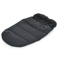 Конверт у візок ElCamino ME 1131 Footmuff Plus Black