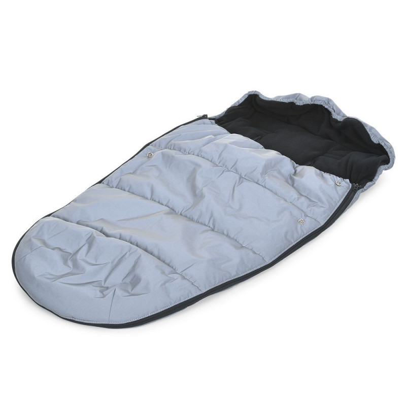 Конверт у візок ElCamino ME 1131 Footmuff Plus Reflective