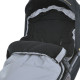Конверт у візок ElCamino ME 1131 Footmuff Plus Reflective