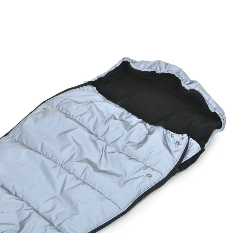Конверт у візок ElCamino ME 1131 Footmuff Plus Reflective