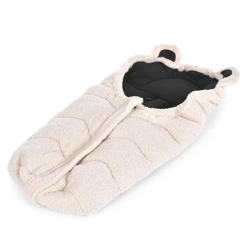 Конверт у візок ElCamino ME 1132 Footmuff