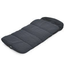 Конверт у візок ElCamino ME 1130 Footmuff Basic Black