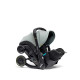 Автокрісло-коляска Doona X Dusty Sage