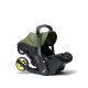 Автокрісло-коляска Doona i Infant Car Seat Desert green