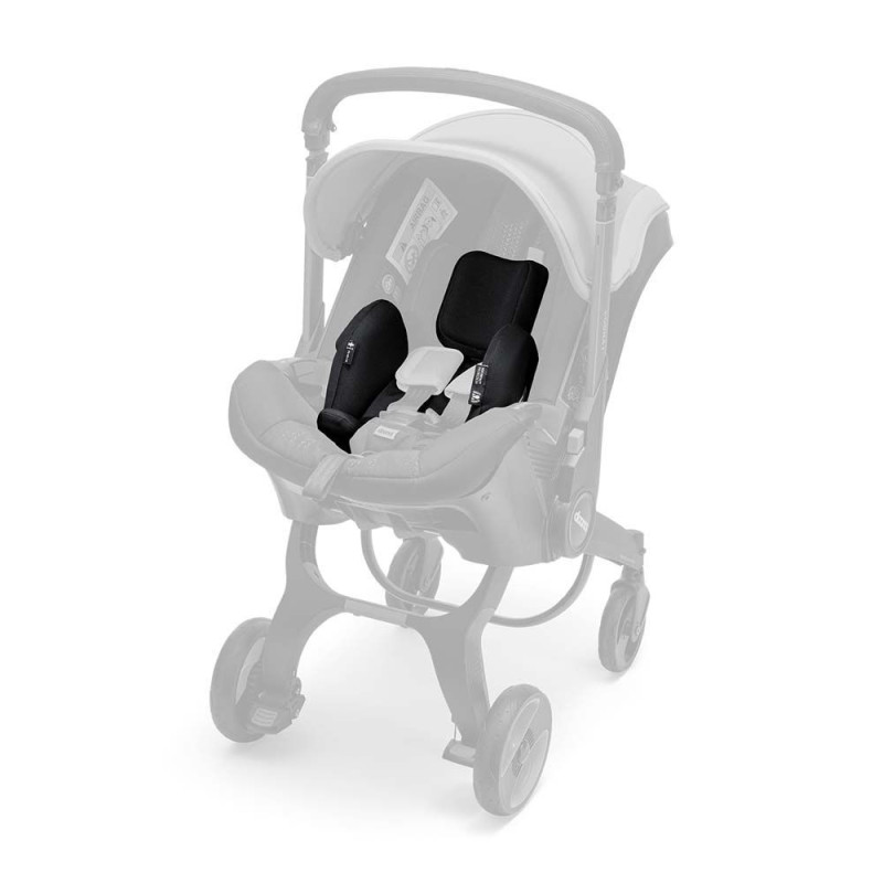 Автокрісло-коляска Doona i Infant Car Seat Desert green