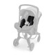 Автокрісло-коляска Doona i Infant Car Seat Desert green