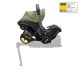 Автокрісло-коляска Doona i Infant Car Seat Desert green