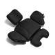 Автокрісло-коляска Doona i Infant Car Seat Desert green
