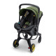 Автокрісло-коляска Doona i Infant Car Seat Desert green